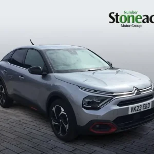2023 Citroen C4 Shine Plus Hatchback