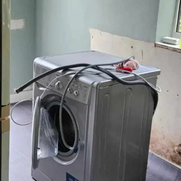 Indesit Washing Machine