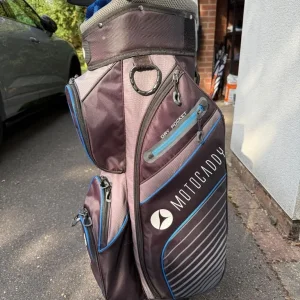 Motocaddy Lite Series Cart Bag - Image 2