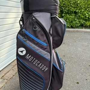 Motocaddy Lite Series Cart Bag - Image 3