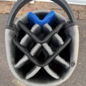 Motocaddy Lite Series Cart Bag - Image 4