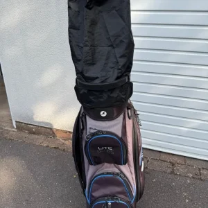 Motocaddy Lite Series Cart Bag - Image 6