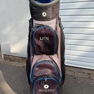Motocaddy Lite Series Cart Bag