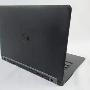 3 Dell Laptops with Windows 11 – 14-inch, 8th Gen i5, 4GB RAM, 128GB SSD - Image 8