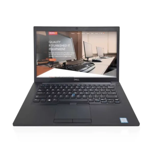 3 Dell Laptops with Windows 11 – 14-inch, 8th Gen i5, 4GB RAM, 128GB SSD