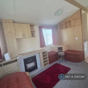 1 bedroom furnished house in Florence Farm, Rochester, Kent - Image 3