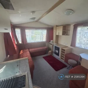 1 bedroom furnished house in Florence Farm, Rochester, Kent - Image 4