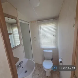 1 bedroom furnished house in Florence Farm, Rochester, Kent - Image 7