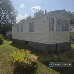 1 bedroom furnished house in Florence Farm, Rochester, Kent