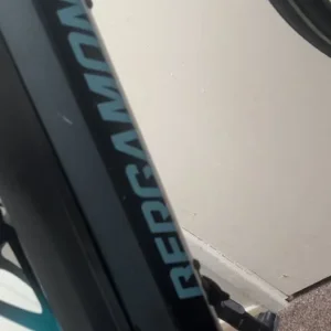 Bergamont e bike