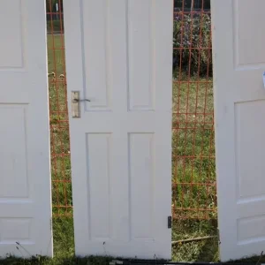 Internal Door