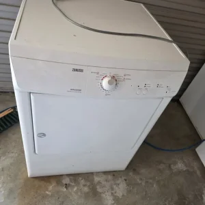 ZANUSSI Tumble Drier
