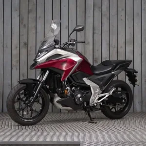 2023 Honda NC750X - Image 2