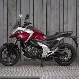2023 Honda NC750X - Image 6