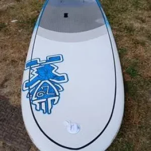 SUP Paddle Board - Starboard Converse 9ft 137L Hardboard - Image 2