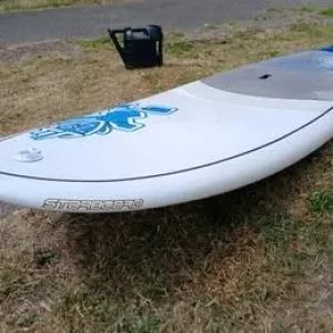 SUP Paddle Board - Starboard Converse 9ft 137L Hardboard - Image 3