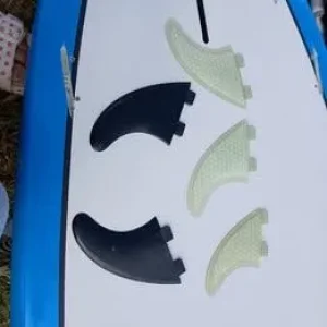 SUP Paddle Board - Starboard Converse 9ft 137L Hardboard - Image 6