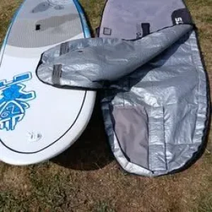 SUP Paddle Board - Starboard Converse 9ft 137L Hardboard - Image 8