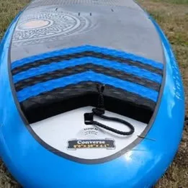 SUP Paddle Board - Starboard Converse 9ft 137L Hardboard