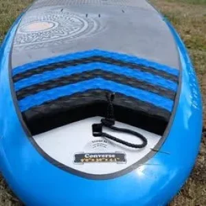 SUP Paddle Board - Starboard Converse 9ft 137L Hardboard