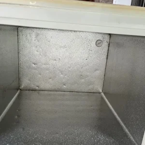 Ice-point chest freezer - Image 2