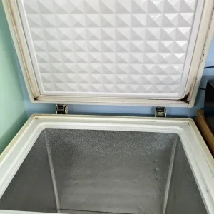 Ice-point chest freezer - Image 4