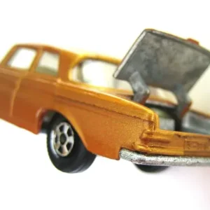 Matchbox Superfast Mercedes 46 - Image 3
