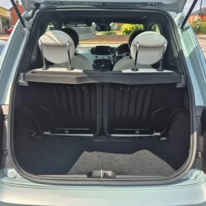 2022 Fiat 500 DOLCEVITA PLUS Hatchback Petrol Manual - Image 8