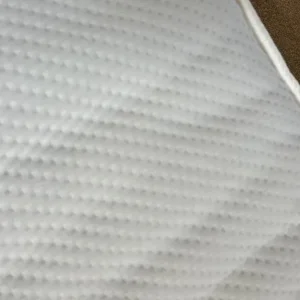 Jay-Be folding bed - single comfort 10cm mattress - Image 6