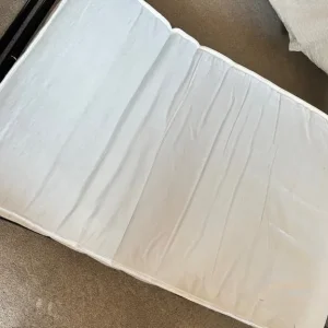 Jay-Be folding bed - single comfort 10cm mattress - Image 7