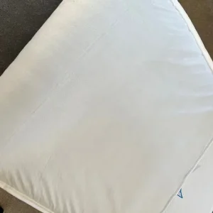 Jay-Be folding bed - single comfort 10cm mattress - Image 8