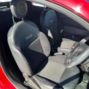 2013 Fiat 500C S Convertible Petrol Manual - Image 5