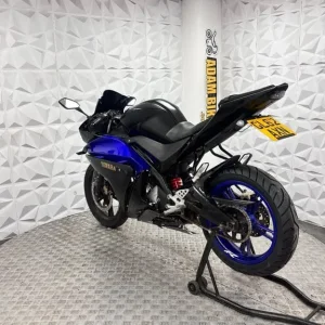 2013 Yamaha YZF-R125 - Image 2