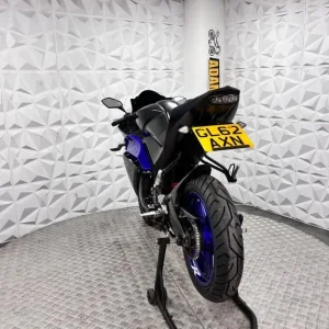 2013 Yamaha YZF-R125 - Image 3