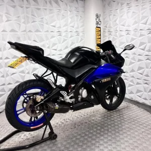 2013 Yamaha YZF-R125 - Image 6