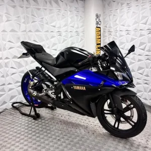 2013 Yamaha YZF-R125 - Image 8