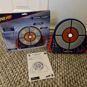 Nerf Gun Digital Target - Image 2