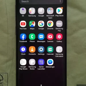 Samsung Galaxy S9 (UNLOCKED) – Great condition, works perfectly - Image 3