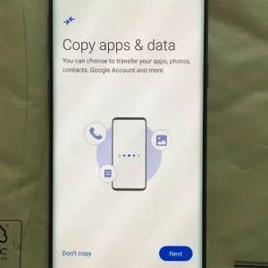 Samsung Galaxy S9 (UNLOCKED) – Great condition, works perfectly - Image 4
