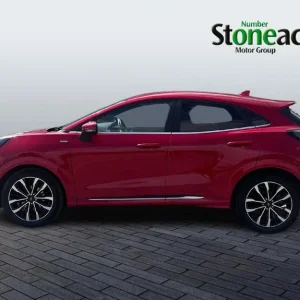 2022 Ford Puma ST-Line Vignale 5-door hatchback - Image 6