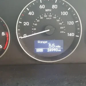 Hyundai i800 2017 MPV