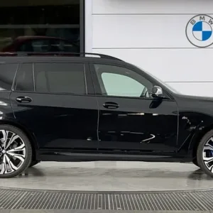2025 BMW X7 xDrive40i M Sport 5-door Estate - Image 3
