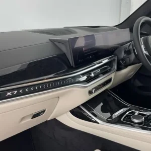 2025 BMW X7 xDrive40i M Sport 5-door Estate - Image 7
