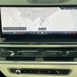 2025 BMW X7 xDrive40i M Sport 5-door Estate - Image 8