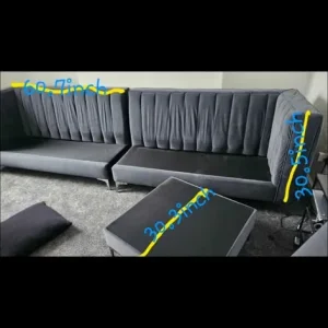 Sofa - Image 4