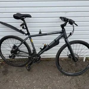 Cererra hybrid Subway 2 (road tyres) - Image 2