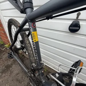 Cererra hybrid Subway 2 (road tyres)