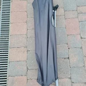 Camping bed with bag - Image 3