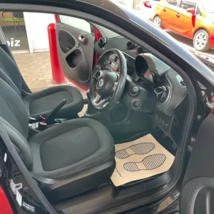 2016 Smart Forfour Passion Hatchback Petrol Manual - Image 7