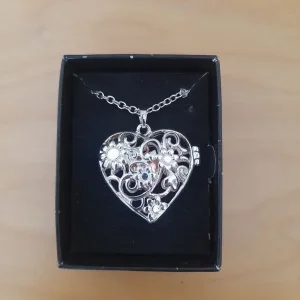 Silver necklace - Image 4